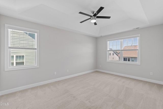 48 Two Creeks Loop, Chapel Hill, NC 27517