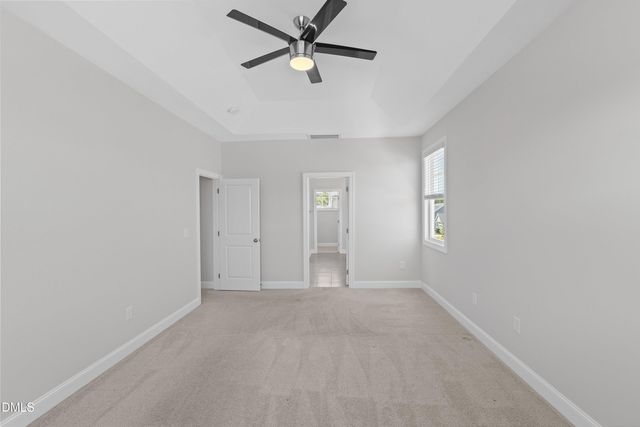48 Two Creeks Loop, Chapel Hill, NC 27517