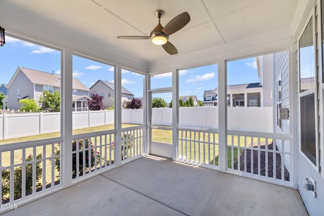 48 Two Creeks Loop, Chapel Hill, NC 27517