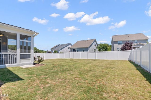 48 Two Creeks Loop, Chapel Hill, NC 27517