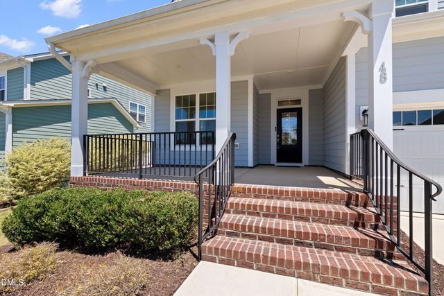 48 Two Creeks Loop, Chapel Hill, NC 27517