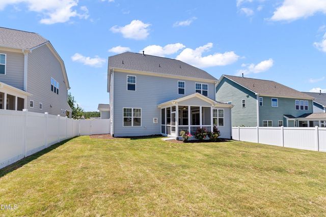 48 Two Creeks Loop, Chapel Hill, NC 27517