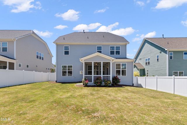 48 Two Creeks Loop, Chapel Hill, NC 27517