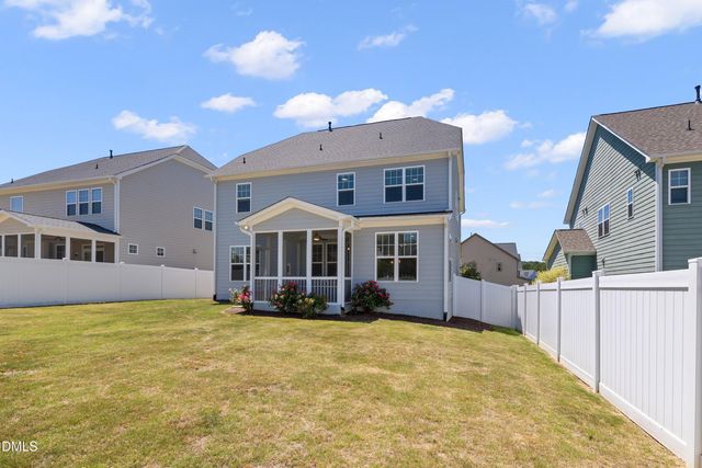 48 Two Creeks Loop, Chapel Hill, NC 27517