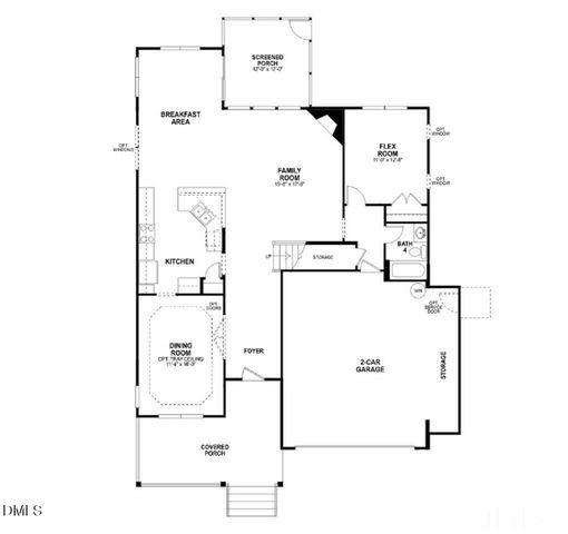 48 Two Creeks Loop, Chapel Hill, NC 27517