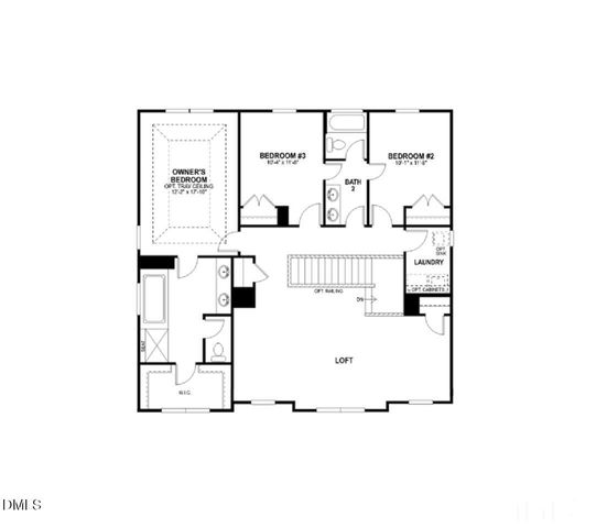 48 Two Creeks Loop, Chapel Hill, NC 27517