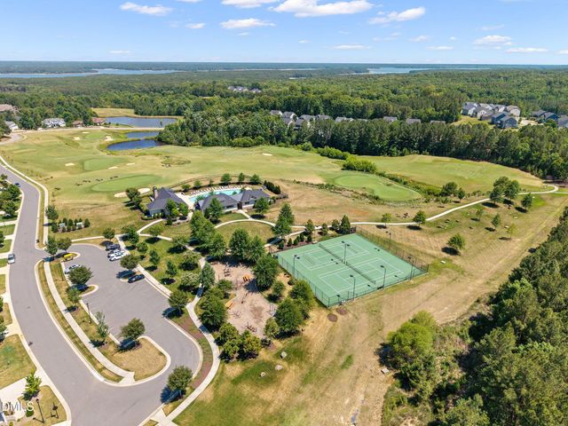 48 Two Creeks Loop, Chapel Hill, NC 27517