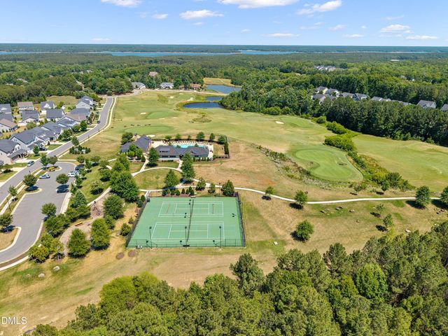 48 Two Creeks Loop, Chapel Hill, NC 27517