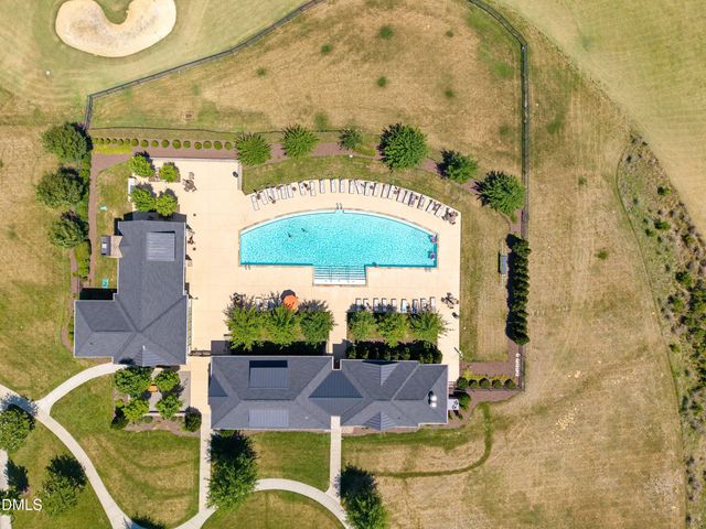 48 Two Creeks Loop, Chapel Hill, NC 27517