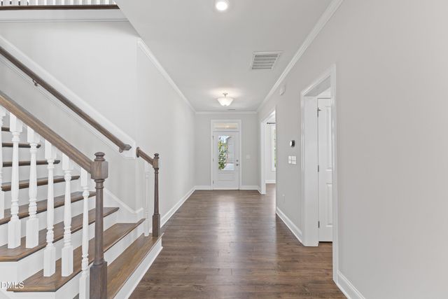 48 Two Creeks Loop, Chapel Hill, NC 27517