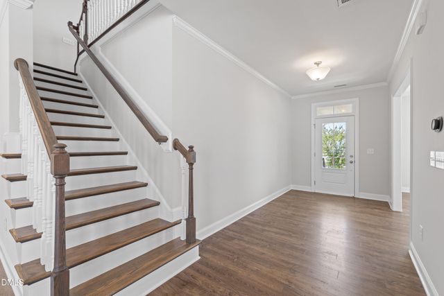 48 Two Creeks Loop, Chapel Hill, NC 27517