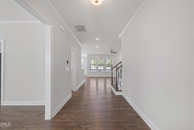 48 Two Creeks Loop, Chapel Hill, NC 27517