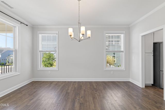 48 Two Creeks Loop, Chapel Hill, NC 27517