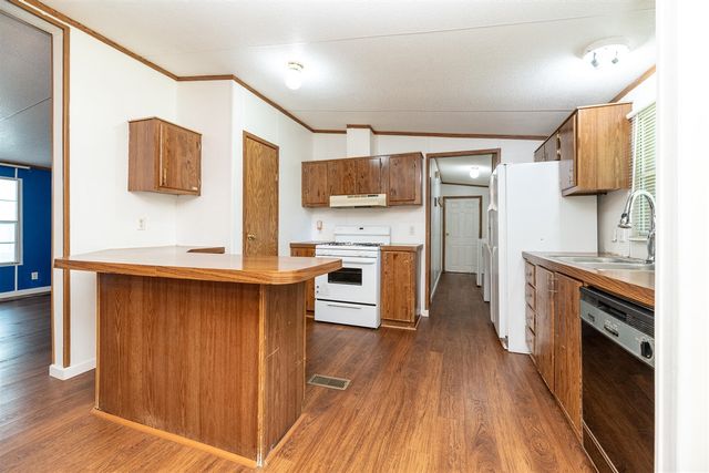 1321 Princeton Avenue, Kalamazoo, MI 49007
