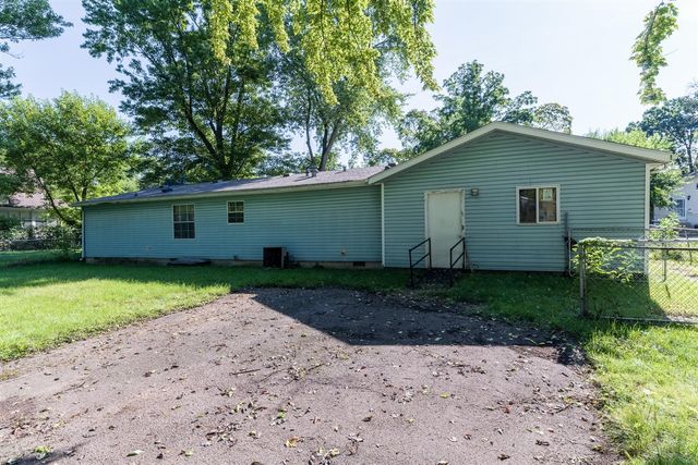 1321 Princeton Avenue, Kalamazoo, MI 49007