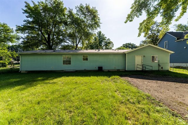 1321 Princeton Avenue, Kalamazoo, MI 49007