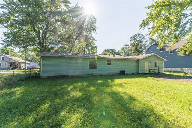 1321 Princeton Avenue, Kalamazoo, MI 49007