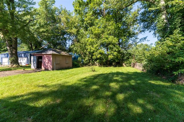 1321 Princeton Avenue, Kalamazoo, MI 49007