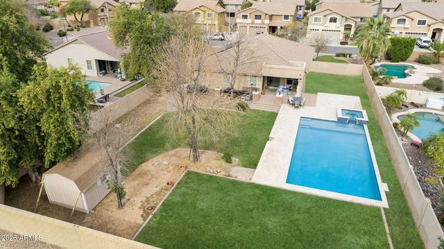 2693 E Birchwood Place, Chandler, AZ 85249