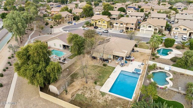 2693 E Birchwood Place, Chandler, AZ 85249