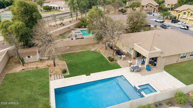 2693 E Birchwood Place, Chandler, AZ 85249
