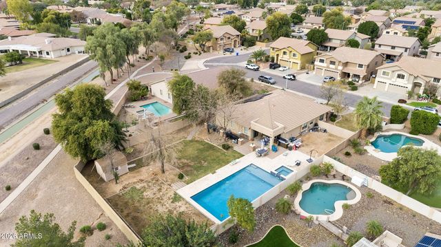 2693 E Birchwood Place, Chandler, AZ 85249