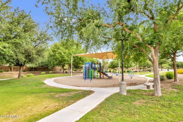 2693 E Birchwood Place, Chandler, AZ 85249