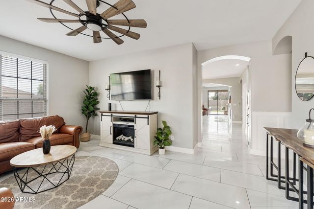 2693 E Birchwood Place, Chandler, AZ 85249