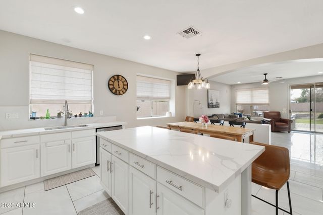 2693 E Birchwood Place, Chandler, AZ 85249