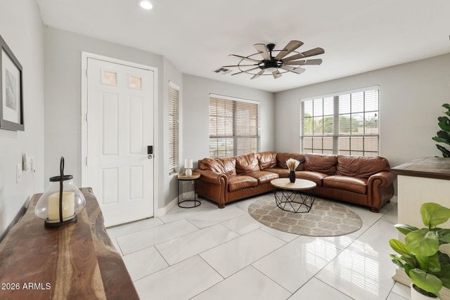 2693 E Birchwood Place, Chandler, AZ 85249