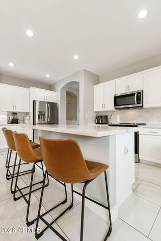 2693 E Birchwood Place, Chandler, AZ 85249