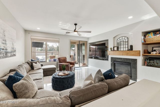 2693 E Birchwood Place, Chandler, AZ 85249