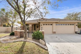 2693 E Birchwood Place, Chandler, AZ 85249