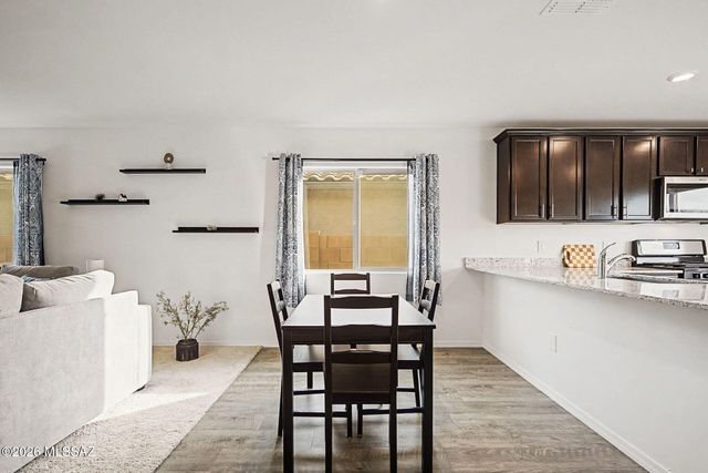 12851 N Peony Drive, Marana, AZ 85653