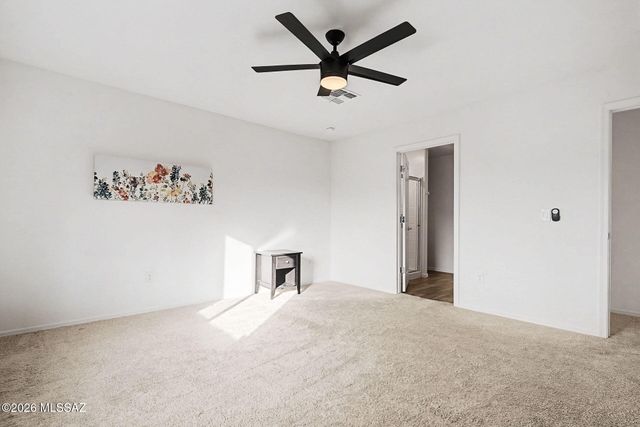 12851 N Peony Drive, Marana, AZ 85653