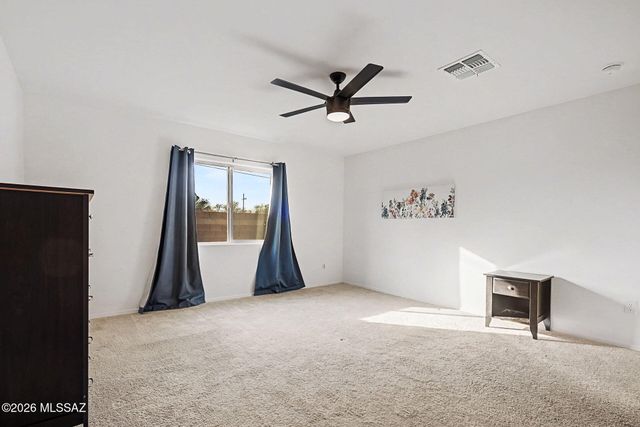 12851 N Peony Drive, Marana, AZ 85653
