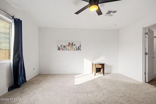 12851 N Peony Drive, Marana, AZ 85653