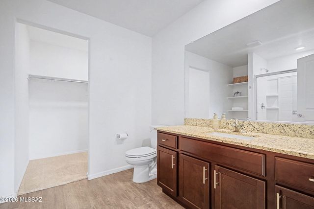 12851 N Peony Drive, Marana, AZ 85653