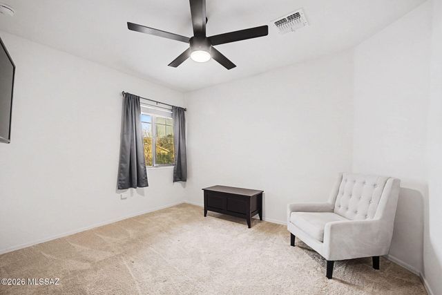 12851 N Peony Drive, Marana, AZ 85653