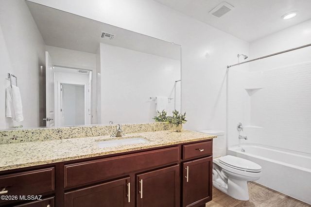 12851 N Peony Drive, Marana, AZ 85653