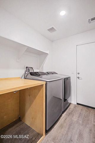 12851 N Peony Drive, Marana, AZ 85653