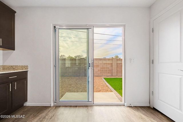 12851 N Peony Drive, Marana, AZ 85653