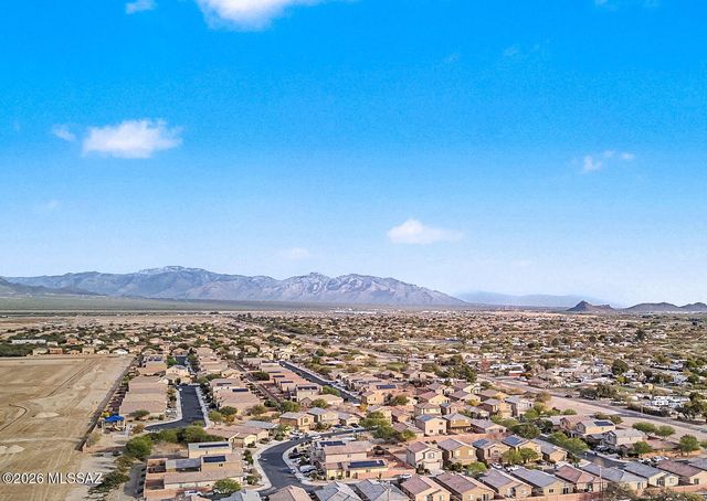 12851 N Peony Drive, Marana, AZ 85653