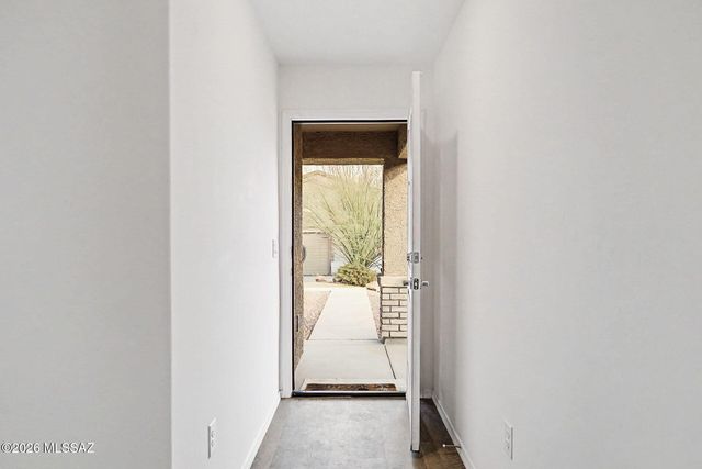 12851 N Peony Drive, Marana, AZ 85653