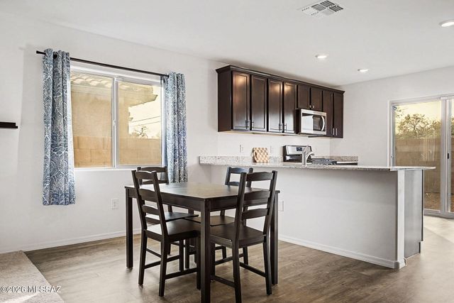 12851 N Peony Drive, Marana, AZ 85653