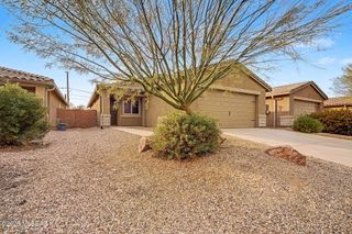 12851 N Peony Drive, Marana, AZ 85653