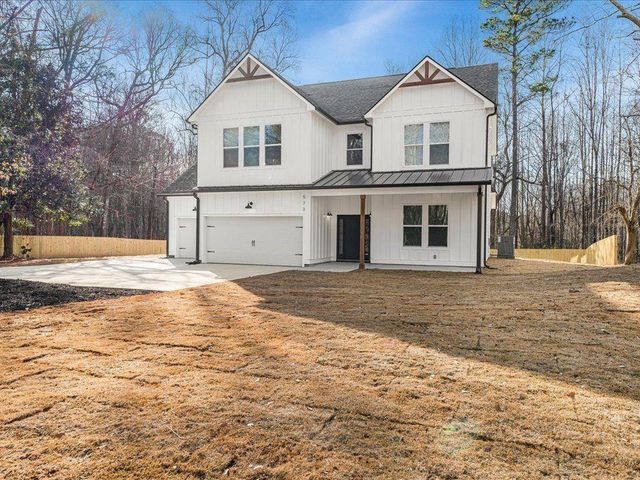 573 Coach Bobby Dodd Road, Dallas, GA 30132