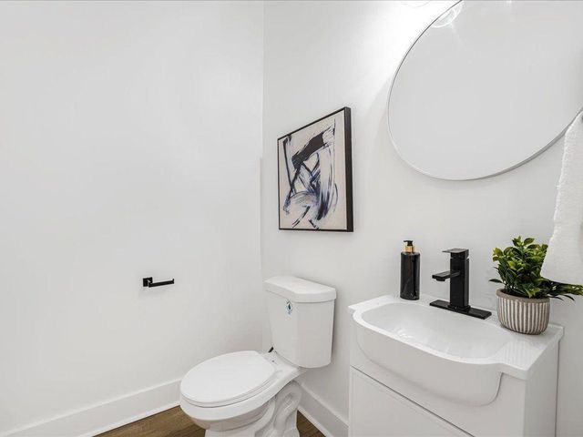 573 Coach Bobby Dodd Road, Dallas, GA 30132