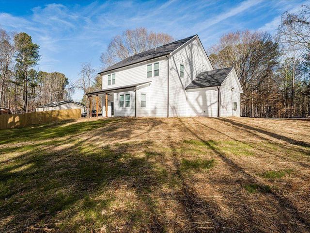 573 Coach Bobby Dodd Road, Dallas, GA 30132