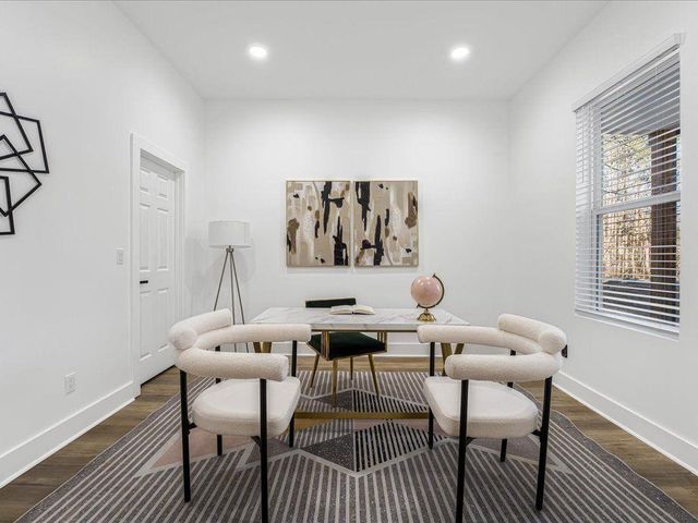 573 Coach Bobby Dodd Road, Dallas, GA 30132